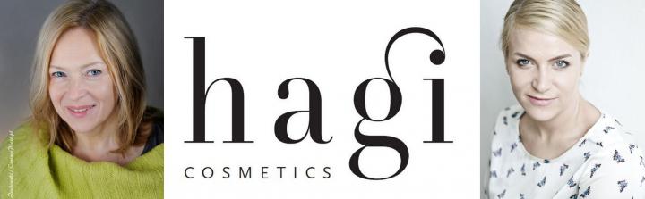 Konsumenci coraz bardziej cenią kosmetyki naturalne - rozmowa z Hanną i Gabrielą Kurcińskimi, Hagi Cosmetics